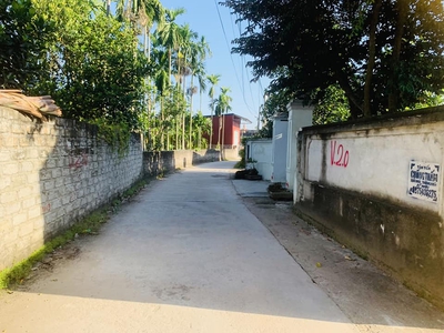 Bán đất tại xã Kênh Giang - Thuỷ Nguyên 1
