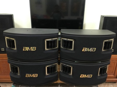 Loa bmb 450(c) chuẩn xịn 0