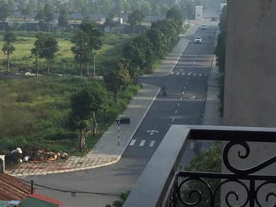 Nhà mặt phố mai phúc, vị trí đẹp nhất phố, kinh doanh đỉnh - ở đẳng cấp. 4