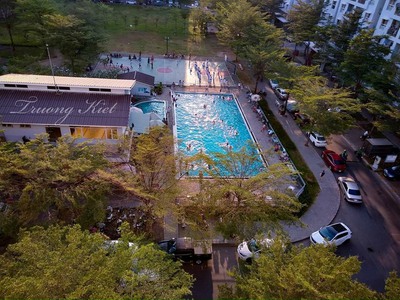 Bán căn góc lầu cao quận bình tân giáp quận 8 chỉ 1.55 tỷ căn sh riêng 3