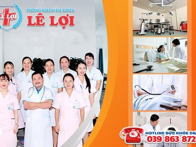 Chi phí chữa bệnh trĩ tại Vinh 0