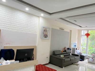 Bán nhà ngô thì nhậm hà đông, plo vỉa hè ô tô tránh 50m2, 5t, giá chỉ 9 tỷ 3