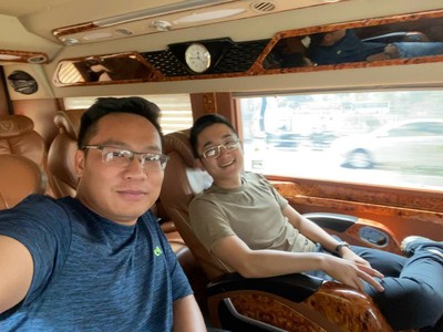 Thuê xe du lịch 7