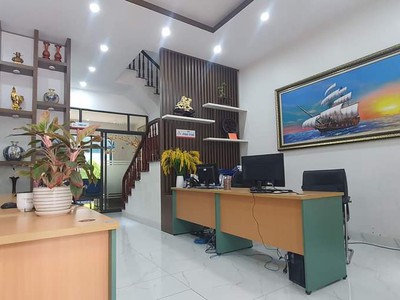 Bán nhà mặt phố nguyễn cảnh dị ,kđt đại kim , hoàng mai , vị trí đắc địa , kinh doanh siêu đỉnh 3