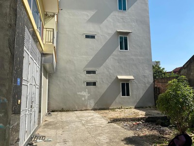 Cần bán 36m2 đất mt 4m đức thượng hoài đức siêu rẻ, chỉ 1,7 tỷ. 0