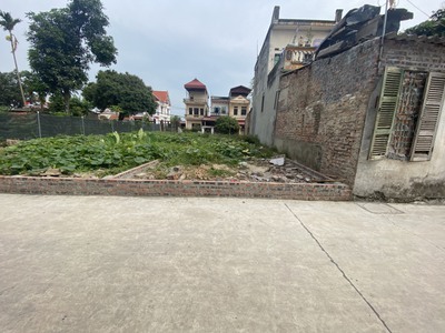 Hạ giá cần bán nhanh 50.6m2 đất quảng hội, quang tiến giá chỉ 21 tr/m2. 1