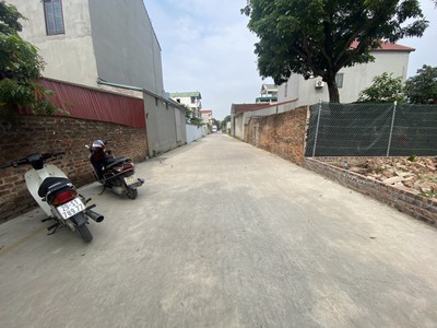 Hạ giá cần bán nhanh 50.6m2 đất quảng hội, quang tiến giá chỉ 21 tr/m2. 2