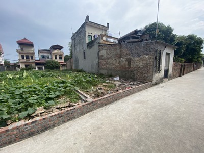 Hạ giá cần bán nhanh 50.6m2 đất quảng hội, quang tiến giá chỉ 21 tr/m2. 4