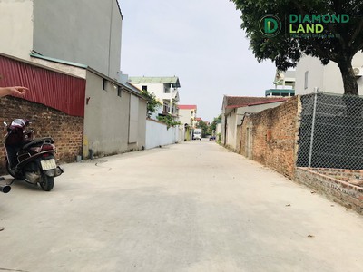 Hạ giá cần bán nhanh 50.6m2 đất quảng hội, quang tiến giá chỉ 21 tr/m2. 3