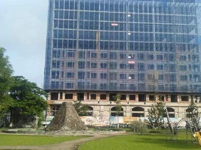 Căn Hộ Chung Cư Cao Cấp Fancy Tower - KĐT Hưng Phú - Bến Tre 5