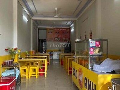 Chính chủ cần cho thuê mặt bằng kinh doanh đường Trường Sơn, Q.Tân Bình, HCM 1