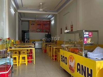 Chính chủ cần cho thuê mặt bằng kinh doanh đường Trường Sơn, Q.Tân Bình, HCM 2