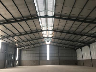 Bán Xưởng 1000m2 Vân Tảo - Thường Tín, Hà Nội. 1