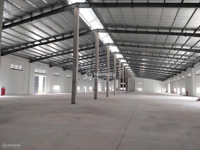 Bán Xưởng 1000m2 Vân Tảo - Thường Tín, Hà Nội. 2