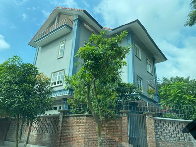 Cho Thuê Căn Đơn Lập Khu Biệt Thự Quang Minh- Vinaconex 2, Mê Linh, Hà Nội 8
