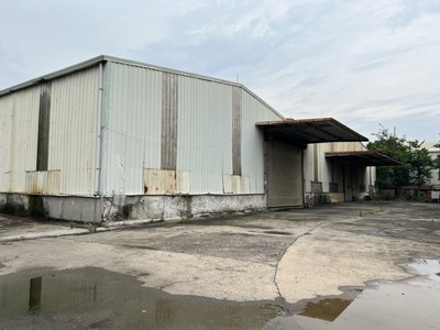 Cần chuyển nhượng kho, xưởng, tài sản tại Văn lâm, Hưng Yên 3