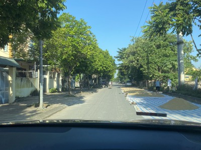 Bán lô đất 40.5m2 đẹp nhất huyện Thanh Trì, chỉ có ở Đại Áng. 0