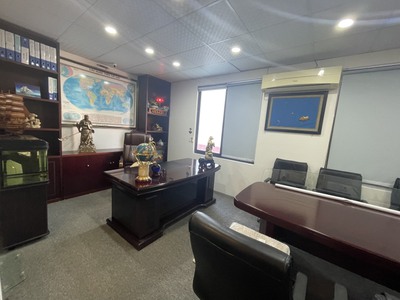 Cho thuê văn phòng tuyến 2 Lê Hồng Phong 2