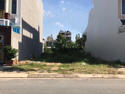 60m2  5x12m , liền kề KDC Hương lộ 5, đường 12m, cách Hồ Học Lãm 500m 0