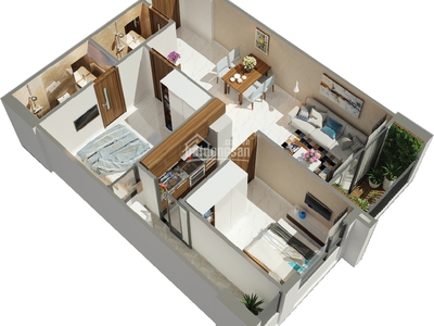 Bán căn hộ chung cư đầu tiên tại thành phố tây ninh - golden city tây ninh. chỉ thanh toán 30 1