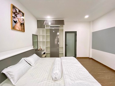 Bán Nhà Giá Rẻ-Nở Hậu-Phan Huy Ích -P12- Giá Chào 3 Tỷ 900 1
