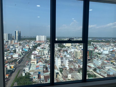 Cần bán gấp căn hộ chính chủ sunshine city sài gòn quận 7 chỉ giá 3.6 tỷ. 1