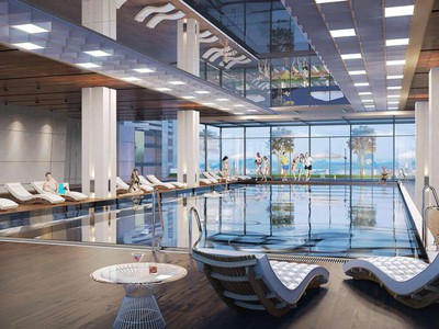 Mở bán biệt thư đơn lập vị trí đắc địa nhất mỹ đình 352 triệu/m2 0