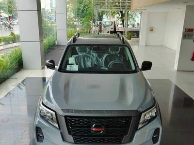 Nissan Navara và Almera 2022 1