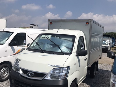 Xe tải nhẹ 14/10/2022 1