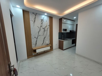 Chủ đầu tư - bán chung cư mini trần qúy cáp, khu dân trí cao, giá từ 730tr full đồ, ở ngay 2