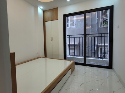 Chủ đầu tư - bán chung cư mini trần qúy cáp, khu dân trí cao, giá từ 730tr full đồ, ở ngay 4