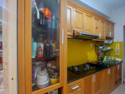 Bán gấp ehome 3 64m2/2pn tặng lại full nội thất đến 150tr như hình, sổ hồng sẵn, 3