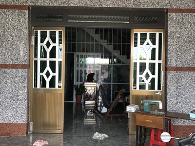 Chính chủ bán 2 nhà liền nhau ngay kdc trần yên - thị trấn thứ 11 - an minh - kiên giang.giá cực tốt 0