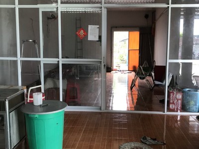Chính chủ bán 2 nhà liền nhau ngay kdc trần yên - thị trấn thứ 11 - an minh - kiên giang.giá cực tốt 2