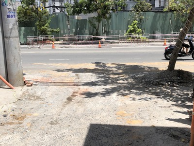 Còn 1 lô duy nhất DT 4x21  giá chỉ 6.8 tỷ HXH Lý Chiêu Hoàng Q6 2