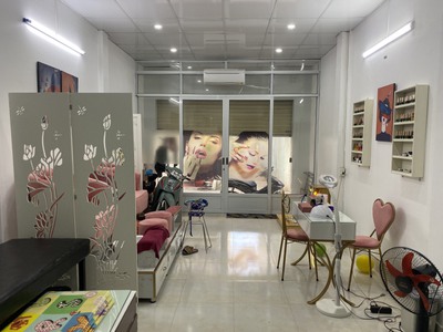 Bán đất tặng nhà ở luôn buôn bán kinh doanh tốt 4