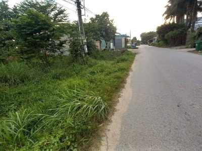 Mặt tiền kinh doanh DX 05 Tân Vĩnh Hiệp, Tân Uyên 1