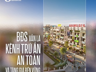 Bán Shophouse kiểu Mỹ đầu tiên tại Việt Nam, đón sóng đầu tư Gia Lâm lên quận sớm 0