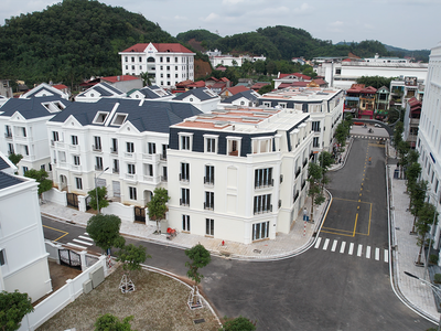 Bán shophouse Melinh Plaza Yên Bái vị trí VIP của VIP giá 2.8 tỷ/lô 0