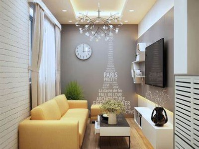 Chỉ 2,1 tỷ nhẹ nhàng có ngay căn 52m2, 2PN tầng đẹp tại tòa TUYLIP hướng Đông Nam, view Vinhomes. 3