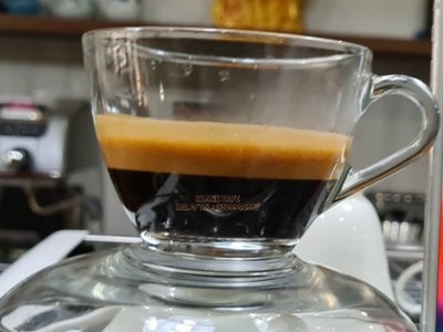 Cà phê máy Đăk Nông, chất lượng cao chỉ bán với giá sỉ 1