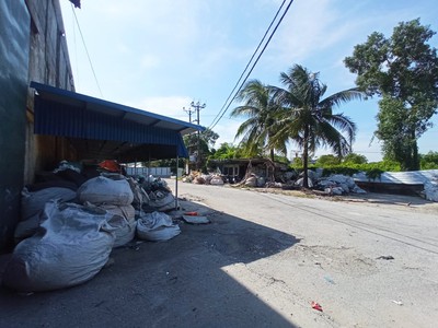 Cho thuê kho xưởng tại Phạm Văn Đồng, Dương Kinh 2