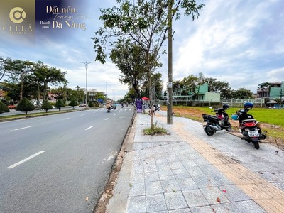 Bán lô đất đường Cách mạng tháng 8 Đà Nẵng chỉ 58tr/m2 0