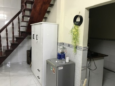 Cần bán căn Quang Trung Gò Vấp 30m2 giá 2.xx tỷ đầy đủ tiện ích 5