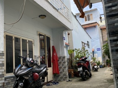Cần bán căn Quang Trung Gò Vấp 30m2 giá 2.xx tỷ đầy đủ tiện ích 4