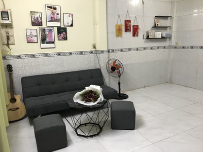 Cần bán căn Quang Trung Gò Vấp 30m2 giá 2.xx tỷ đầy đủ tiện ích 3