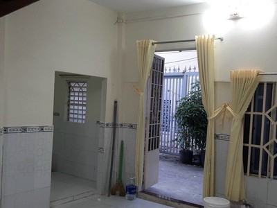 Cần bán căn Quang Trung Gò Vấp 30m2 giá 2.xx tỷ đầy đủ tiện ích 2