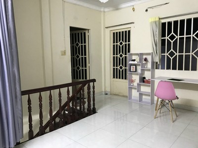 Cần bán căn Quang Trung Gò Vấp 30m2 giá 2.xx tỷ đầy đủ tiện ích 1