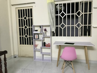 Cần bán căn Quang Trung Gò Vấp 30m2 giá 2.xx tỷ đầy đủ tiện ích 0