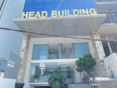 HEAD BUILDING, Còn 3 sàn Văn Phòng tại 10 Sông Thao, Phường 02, quận Tân Bình 0